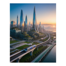 San Francisco Ville Futuriste 2026