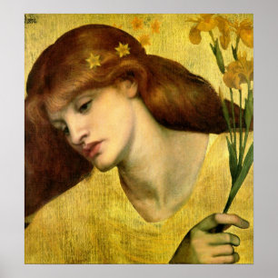 Poster Sanctuaires Lilias