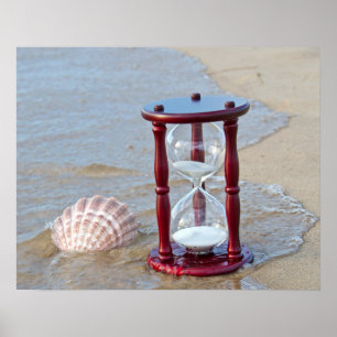 Poster Sands of Time