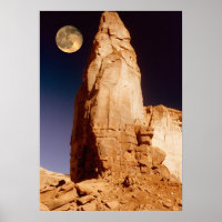 Sandstone Pinacle