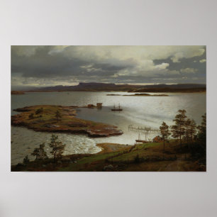 Poster Sandvik