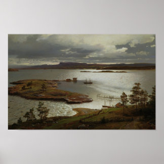 Poster Sandvik