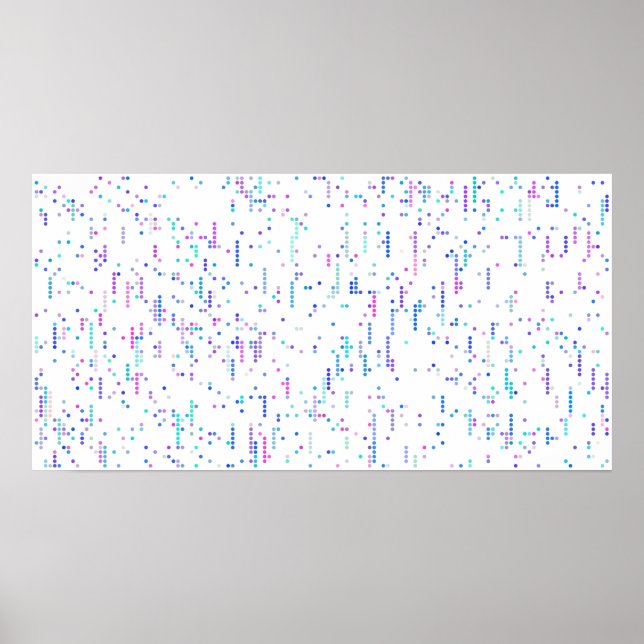 Poster Sanfodloop (Devant)