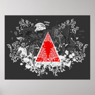 Poster Sang Paling Berharga