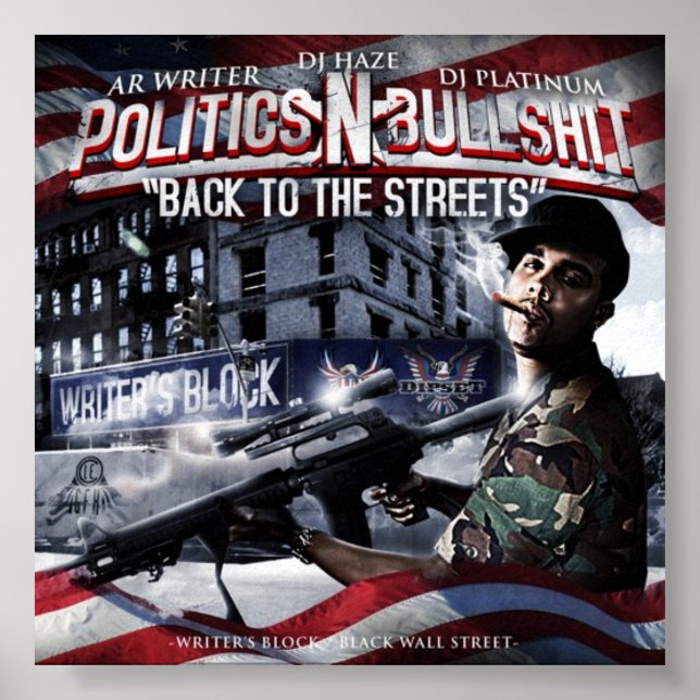 Poster sans titre (Devant)