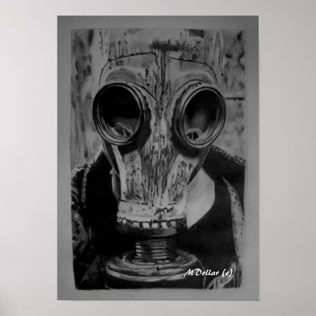 Poster Sans titre (Devant)