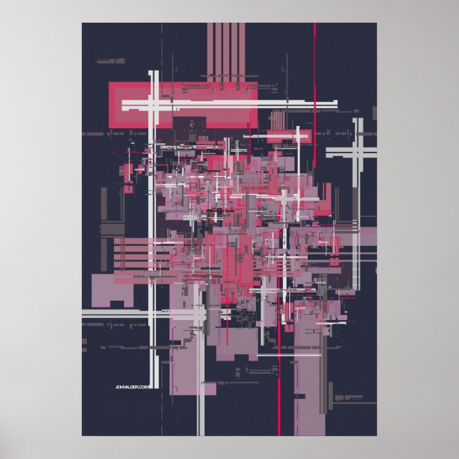 Poster sans titre (Devant)