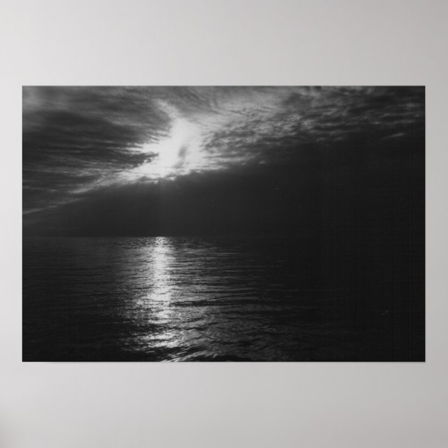 Poster Sans titre #5 (Devant)