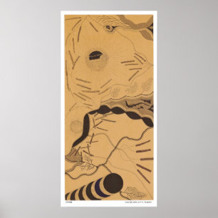 Poster Sans titre par John Haughton