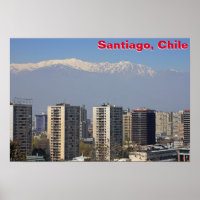 Santiago, Chili