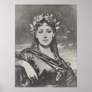 Poster Sappho