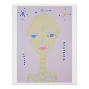 Poster Sarah