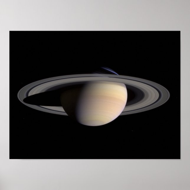 Poster Saturne 3 (Devant)