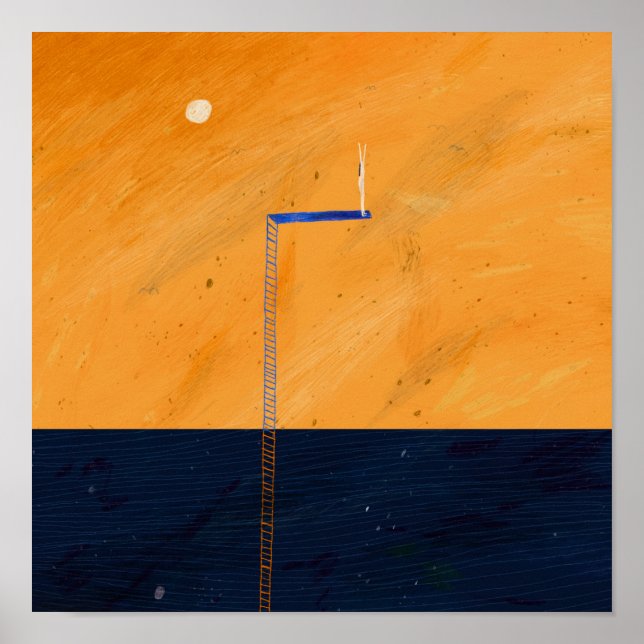 Poster Sauter (Devant)