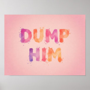 Poster Sauter
