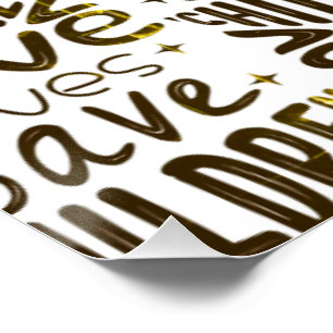 Poster Sauver les enfants, sauver des vies