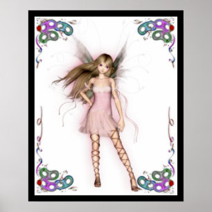 Poster Sauvez La Dernière Danse Pour Moi