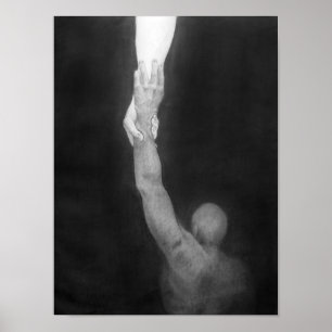 Poster Sauvez-moi