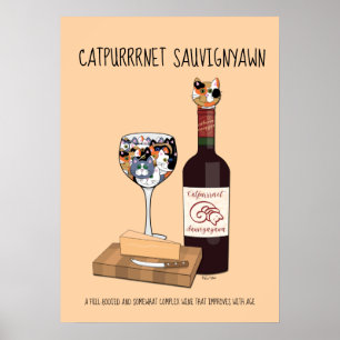 Poster Sauvigyawn