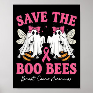 Poster Sauvons Le Fantôme Des Abeilles La Sensibilisation