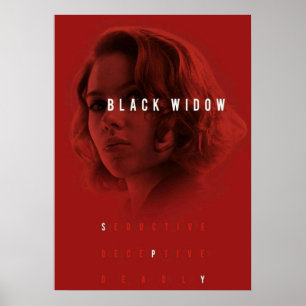 Poster Scarlet Johansson