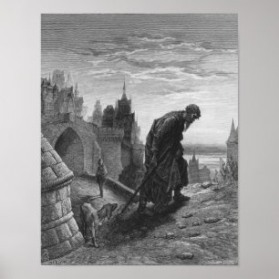 Poster Scène de "Le Rime de l'Ancien Marinier" 3
