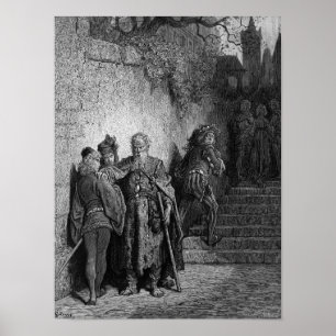 Poster Scène d'ouverture du Rime de l'Ancien