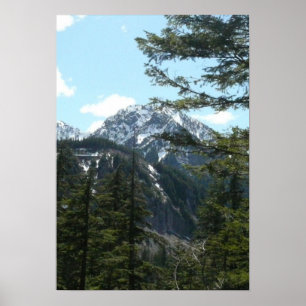 Poster Scènes de nature Imprimer