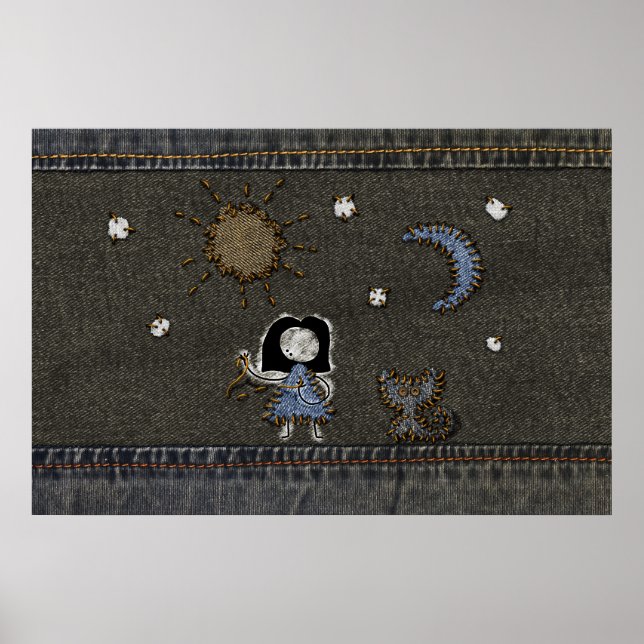 Poster Schéma (Devant)