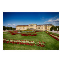 Schloss Schoenbrunn Vienne Autriche