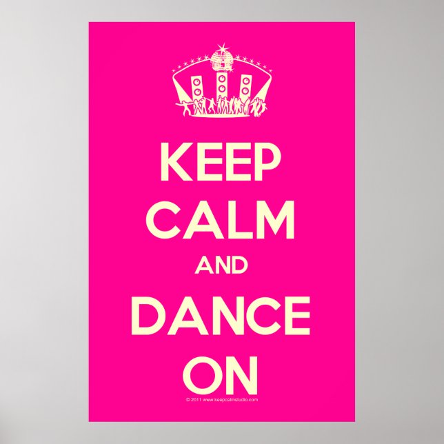 Poster (schmal) (Vorne)