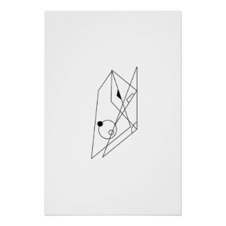 Poster - Schnittpunkt