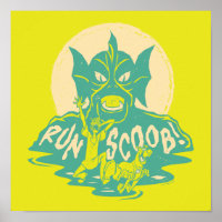 Scooby-Doo | Courez Scoob !