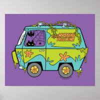 Scooby-Doo | La Machine Mystère