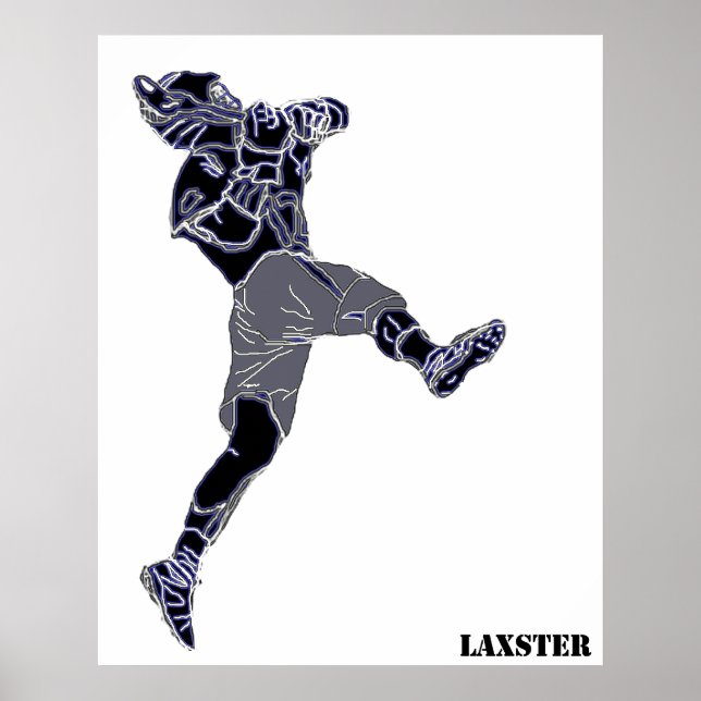 Poster Score ! (Devant)