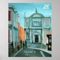 Scuola Grande di San Rocco, Venise (IT)