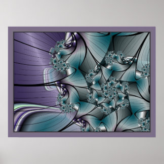 Poster Se renseigner à l'intérieur