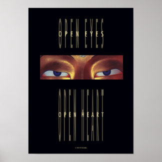 Poster se réveiller