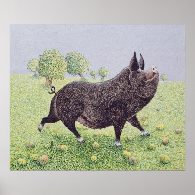 Poster Se sentir très bien (Devant)