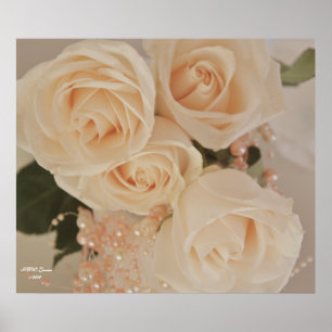 Poster Se sont levés 3