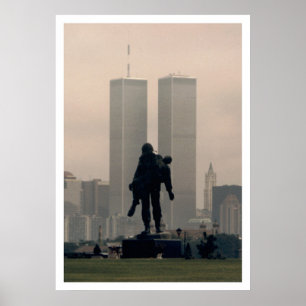 Poster Se souvenir