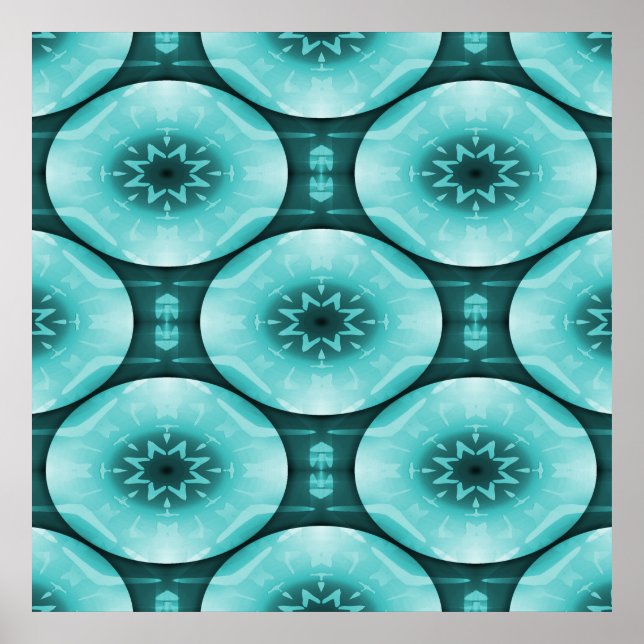 Poster Sea Starz.... (Devant)