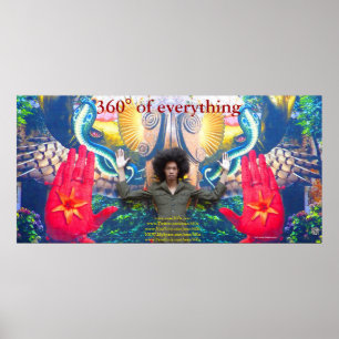 POSTer sean360x all-SEEing 360°