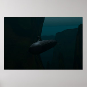Poster Seawolf