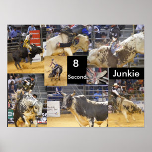 Poster Seconde drogué 8