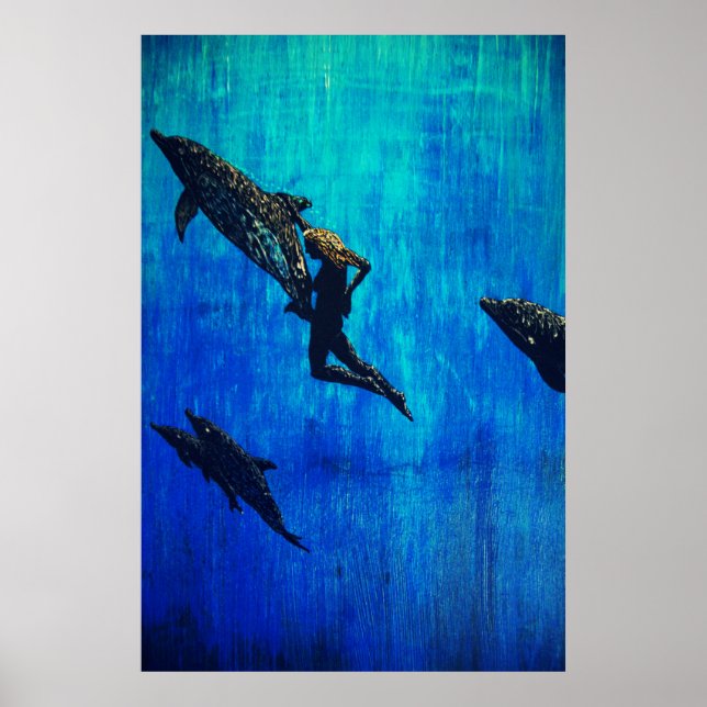 Poster Secourir (Devant)