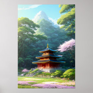 Poster Secret Sacré