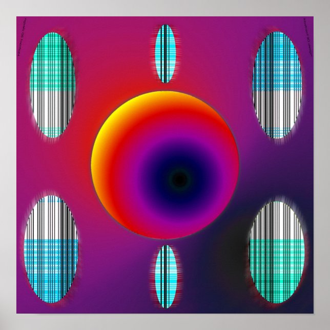 Poster Secrets de levage 4 (Devant)