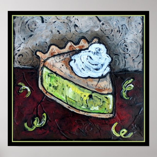 Poster Secte à clé (Devant)