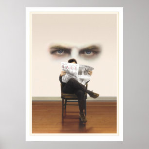 Poster Sécurité nationale